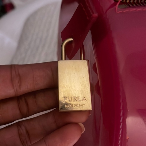 FURLA Candy Bag… - Picture 2 of 4